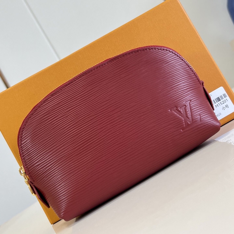 LV Cosmetic Bags